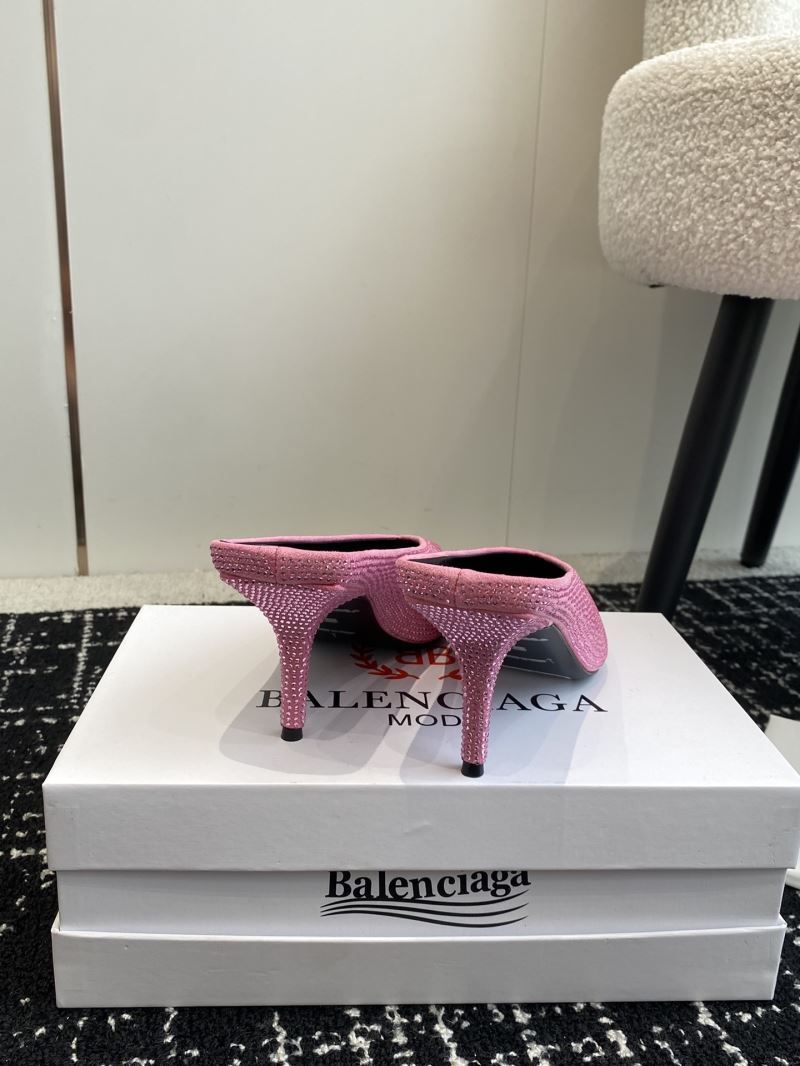 Balenciaga Slippers